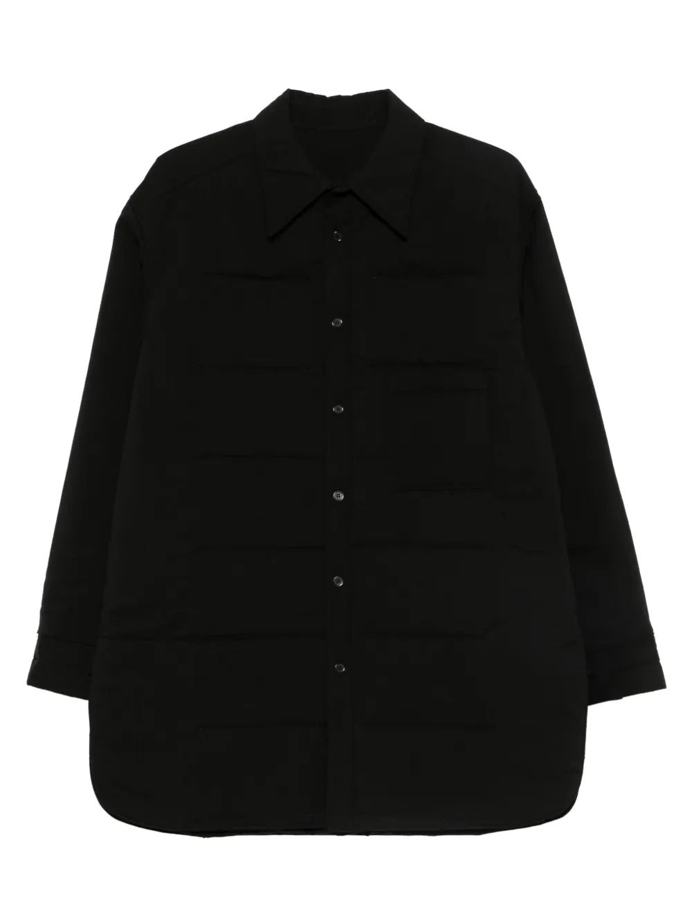 Yohji Yamamoto  cotton shirt