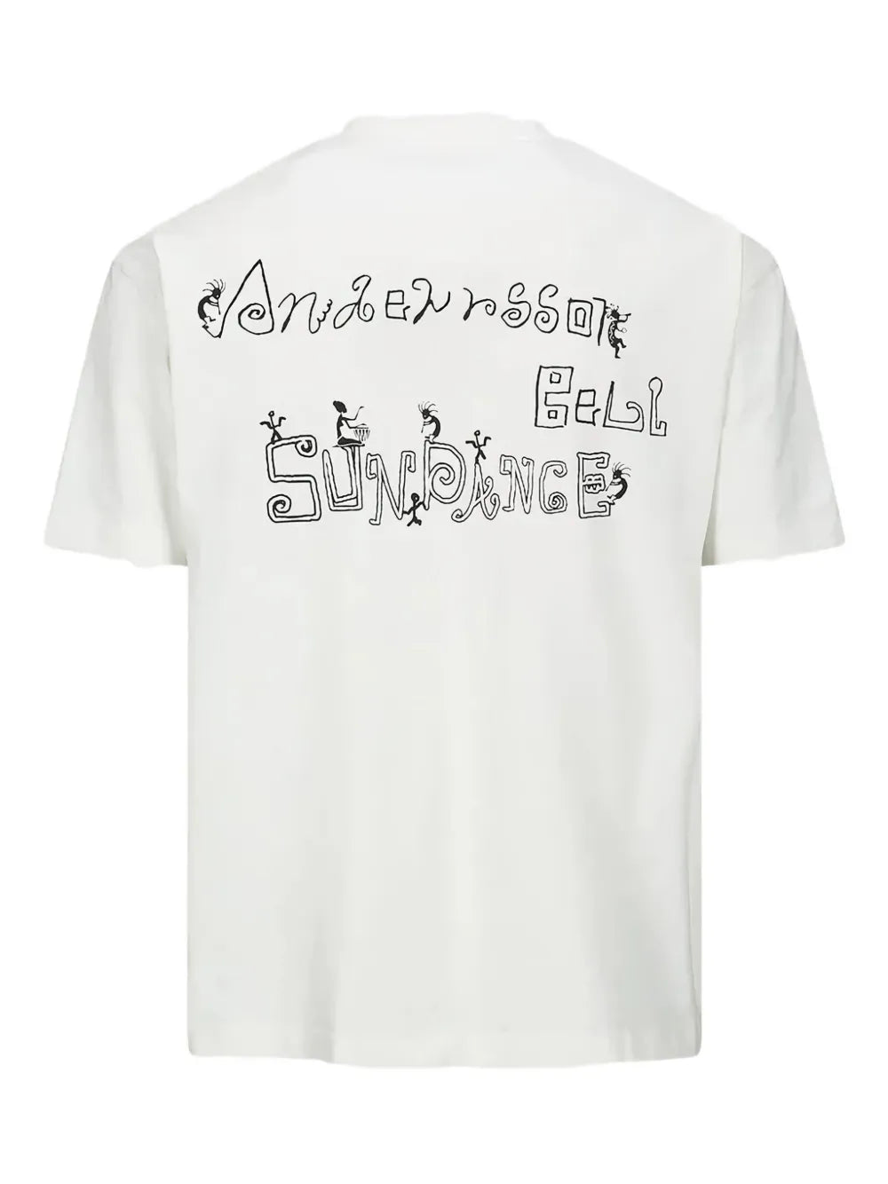 Andersson Bell  Sun Dance T-shirt