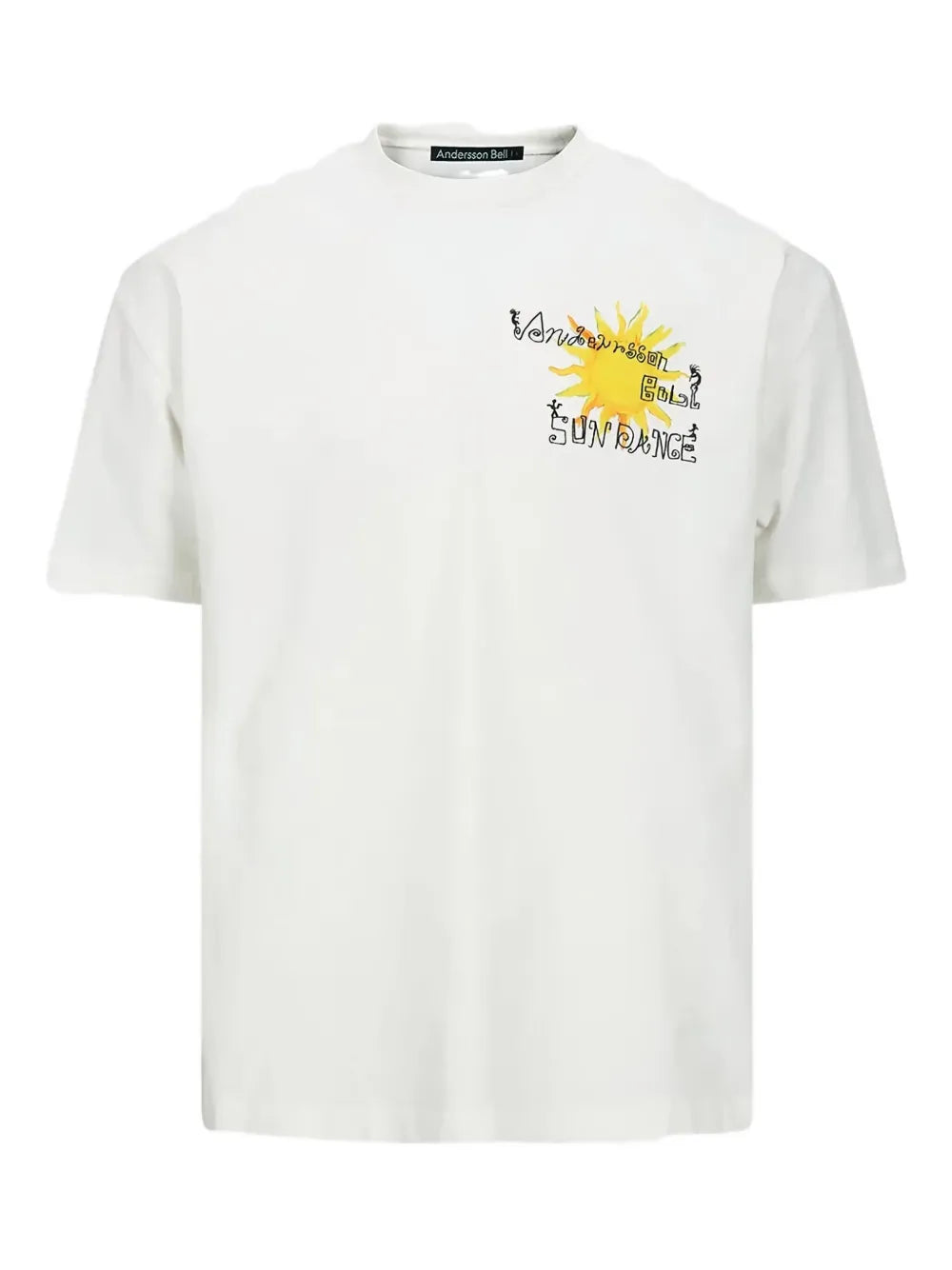 Andersson Bell  Sun Dance T-shirt