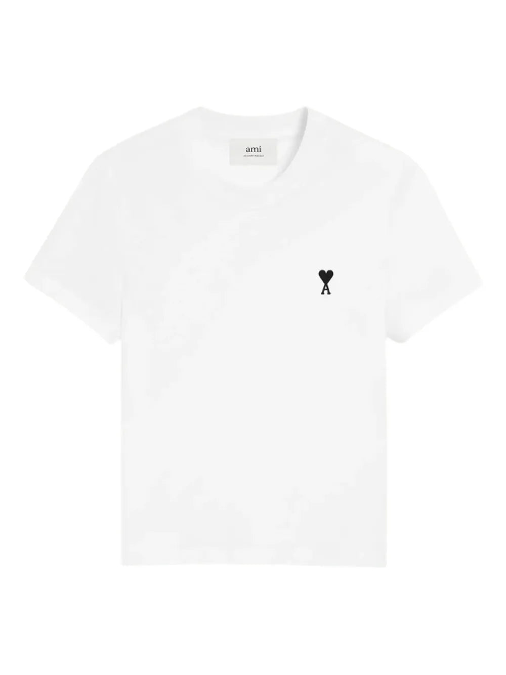 AMI Paris  logo T-shirt