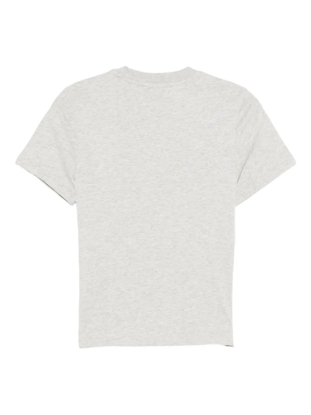 AMI Paris  heart-logo t-shirt