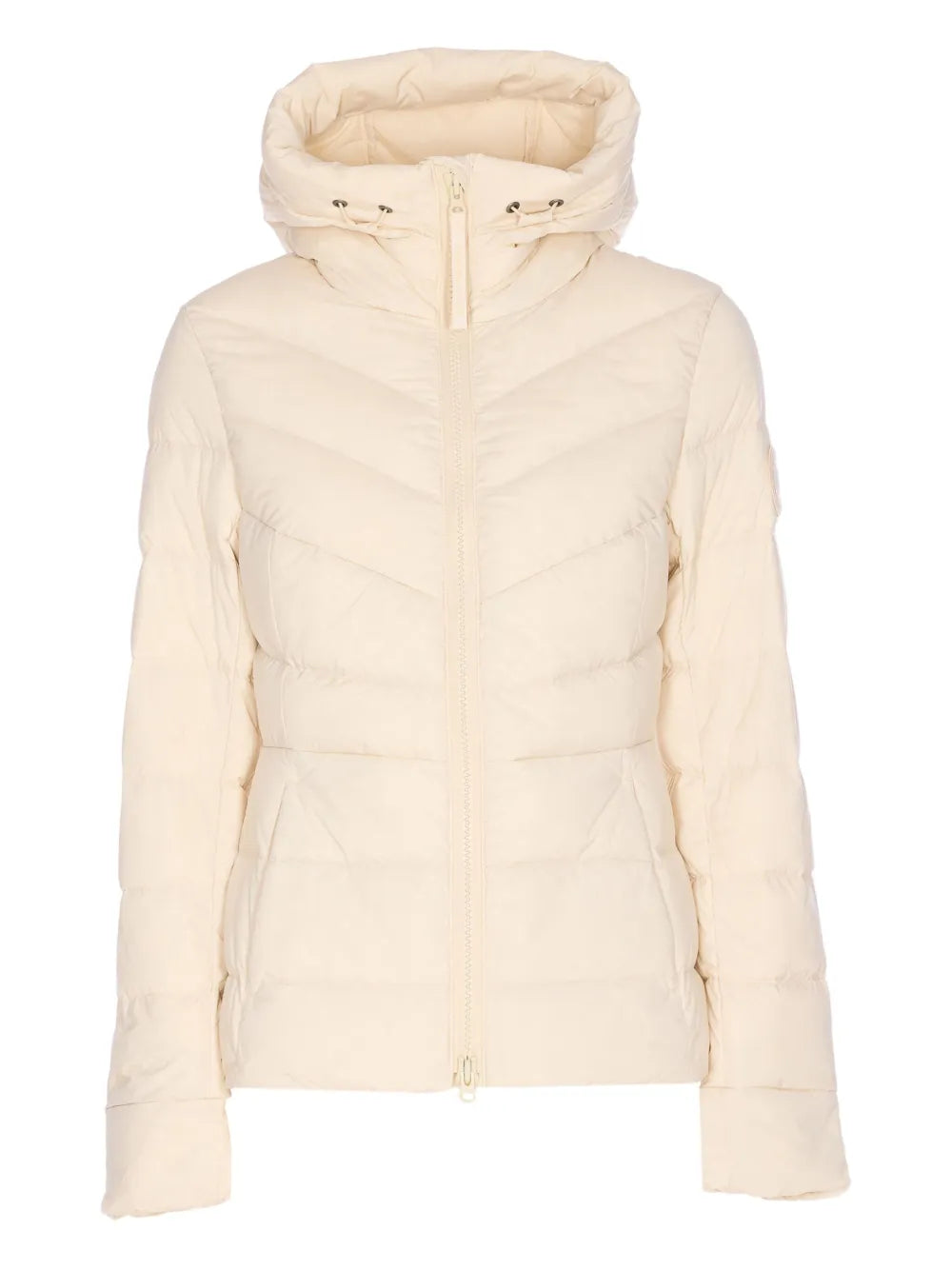 Canada Goose  Clair hooded puffer jacket
