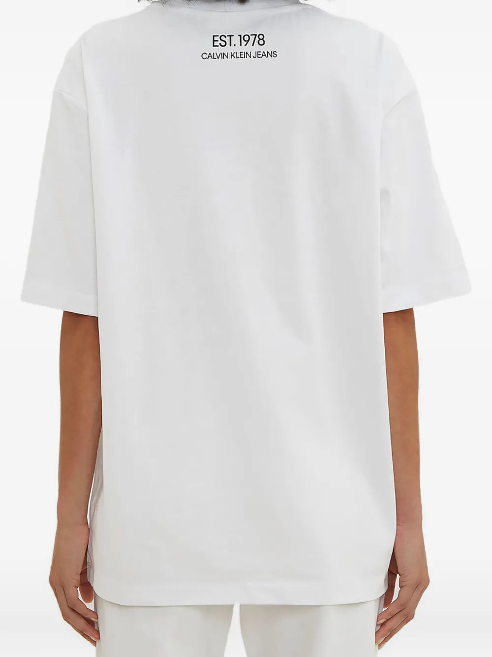 Calvin Klein Modernist T-shirt