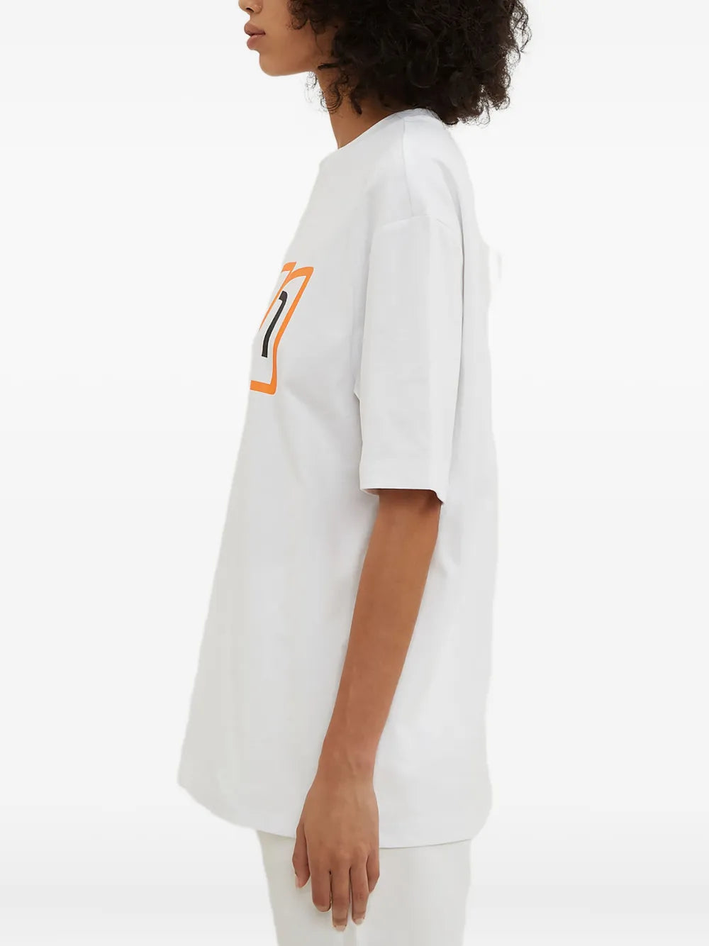 Calvin Klein Modernist T-shirt