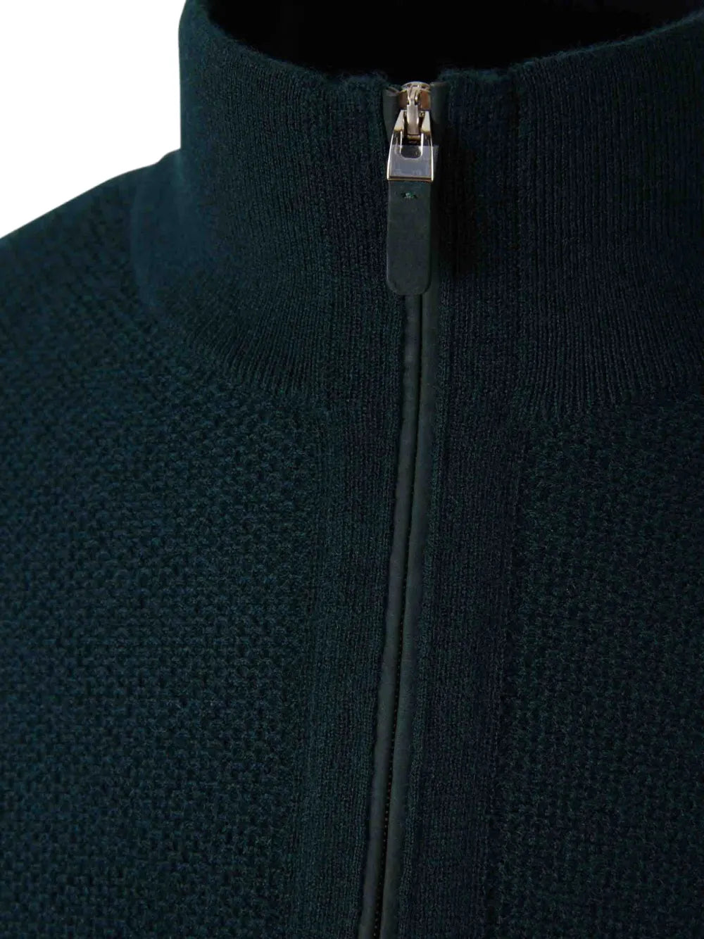 Zegna  merino-wool sweatshirt