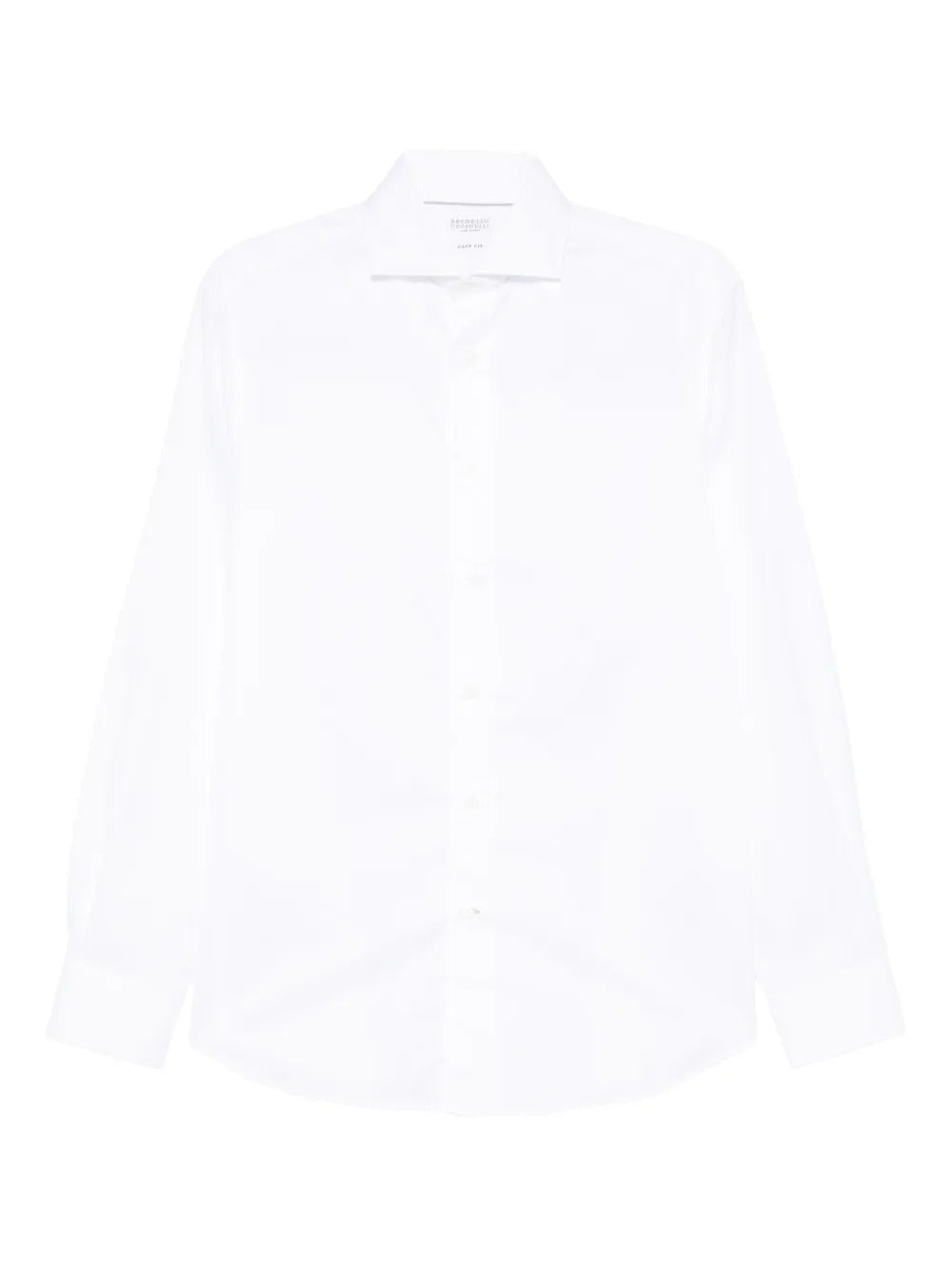 Brunello Cucinelli  button-up shirt