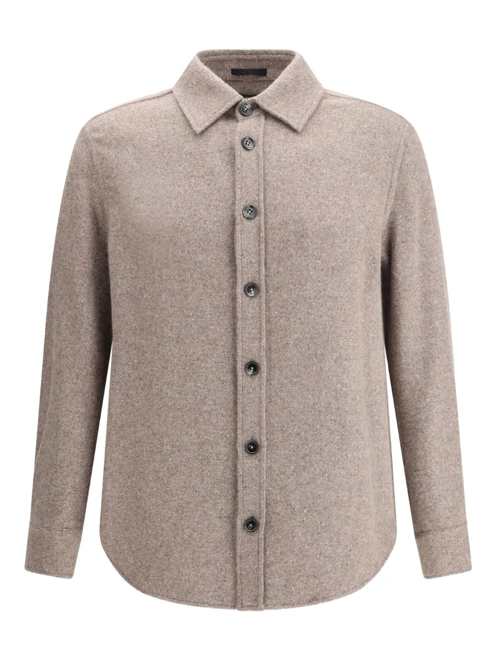 Zegna  buttoned shirt
