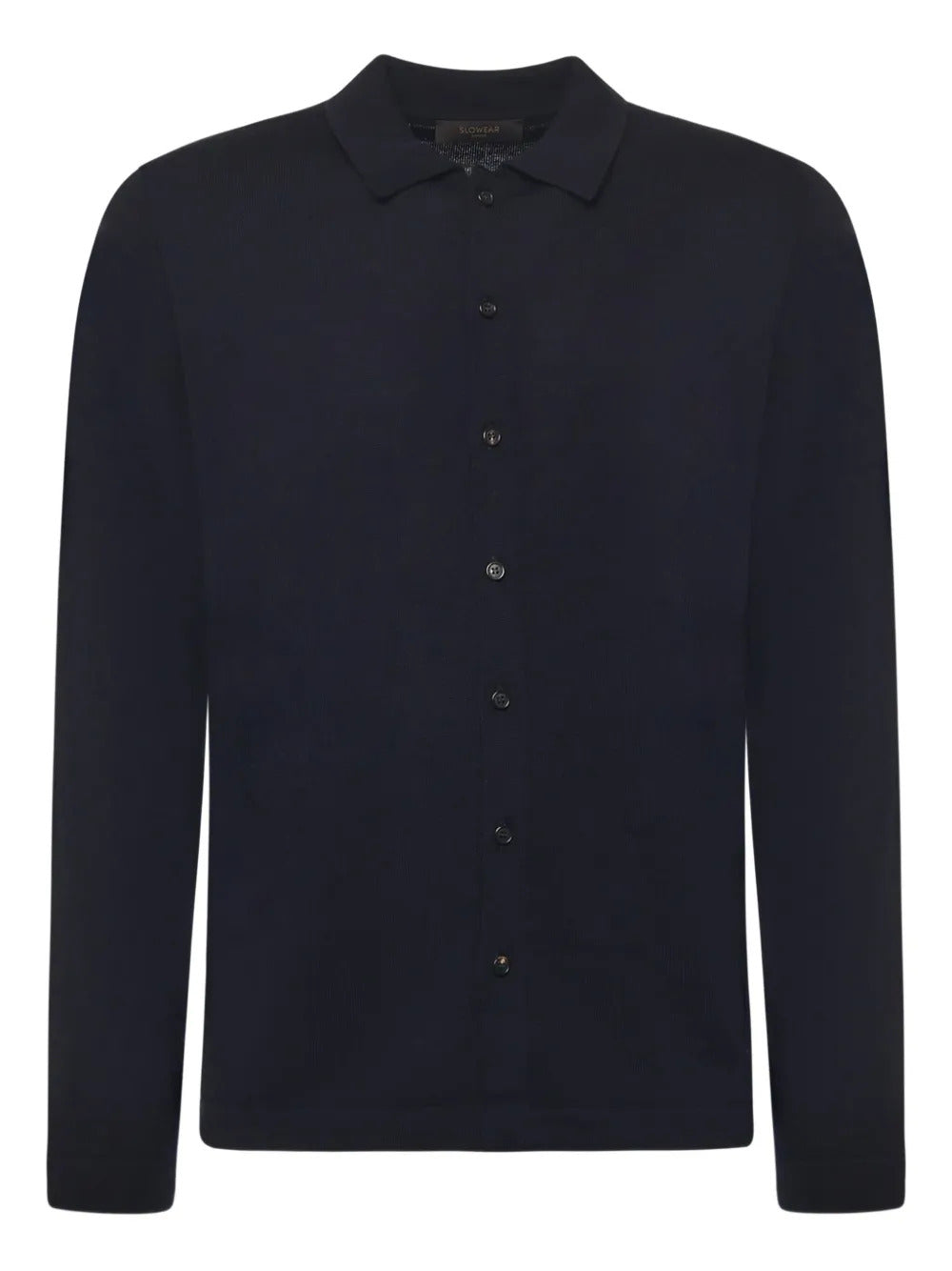 Zanone  wool shirt
