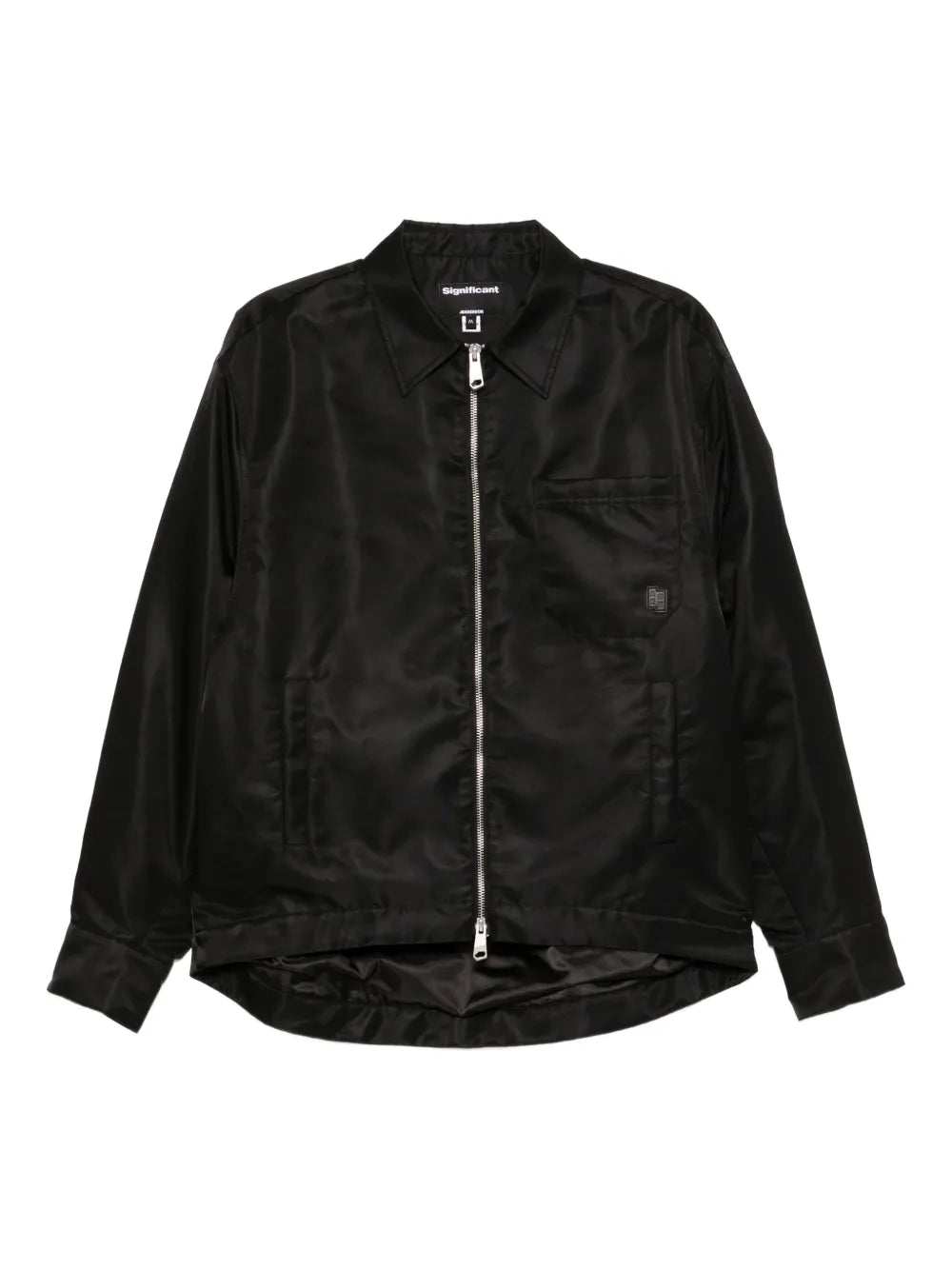 Ader Error  Sig jacket