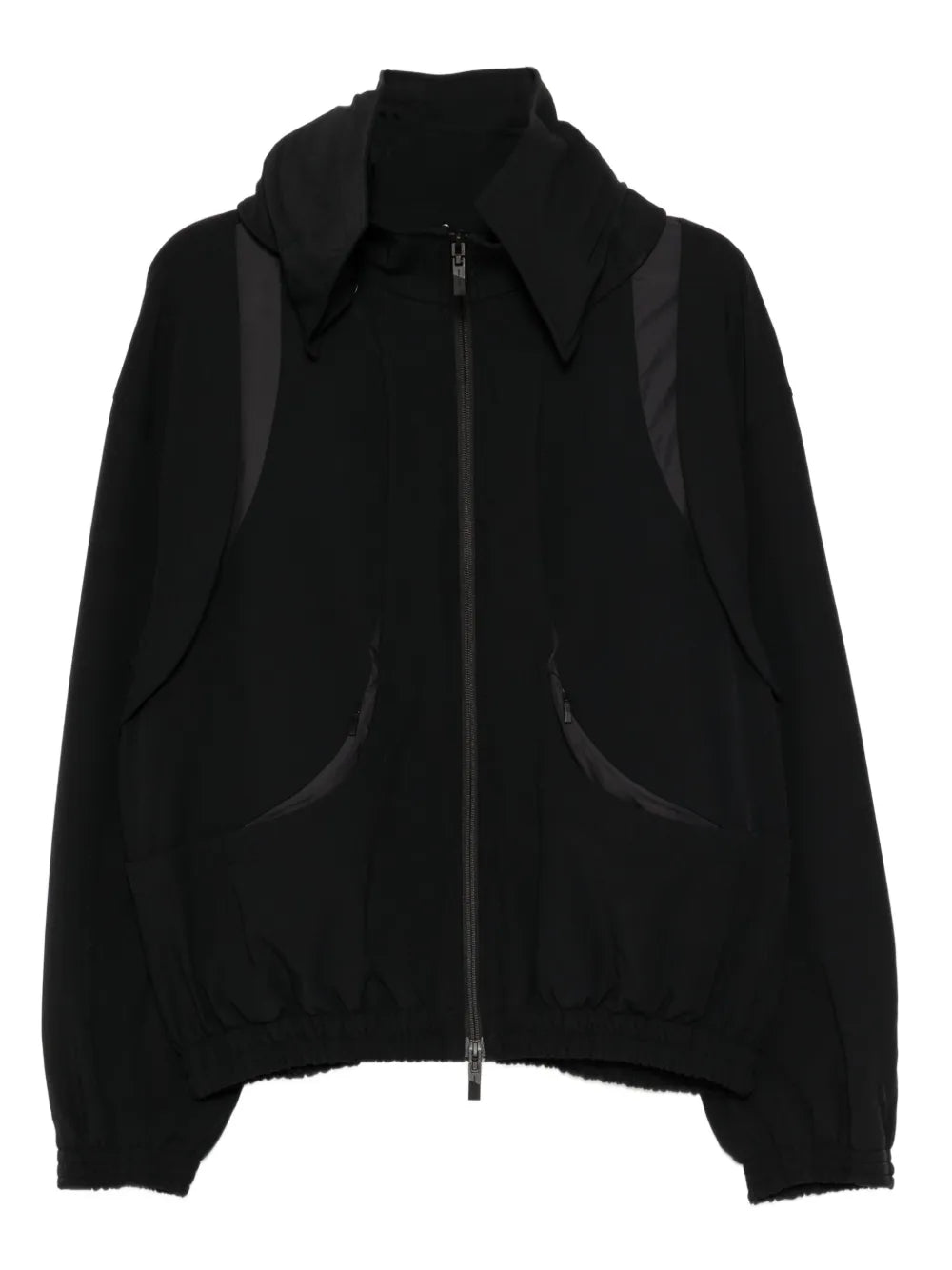 Ader Error  Tressy track jacket
