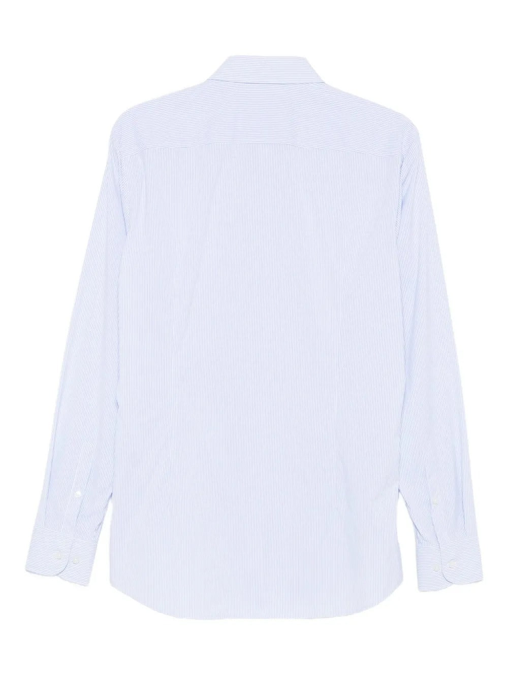 BOSS  striped shirt
