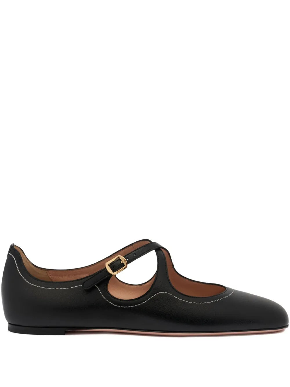 Bally  Ballyrina ballet flats