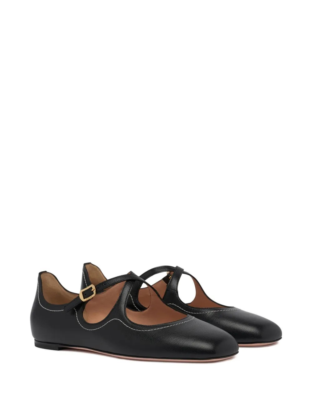 Bally  Ballyrina ballet flats