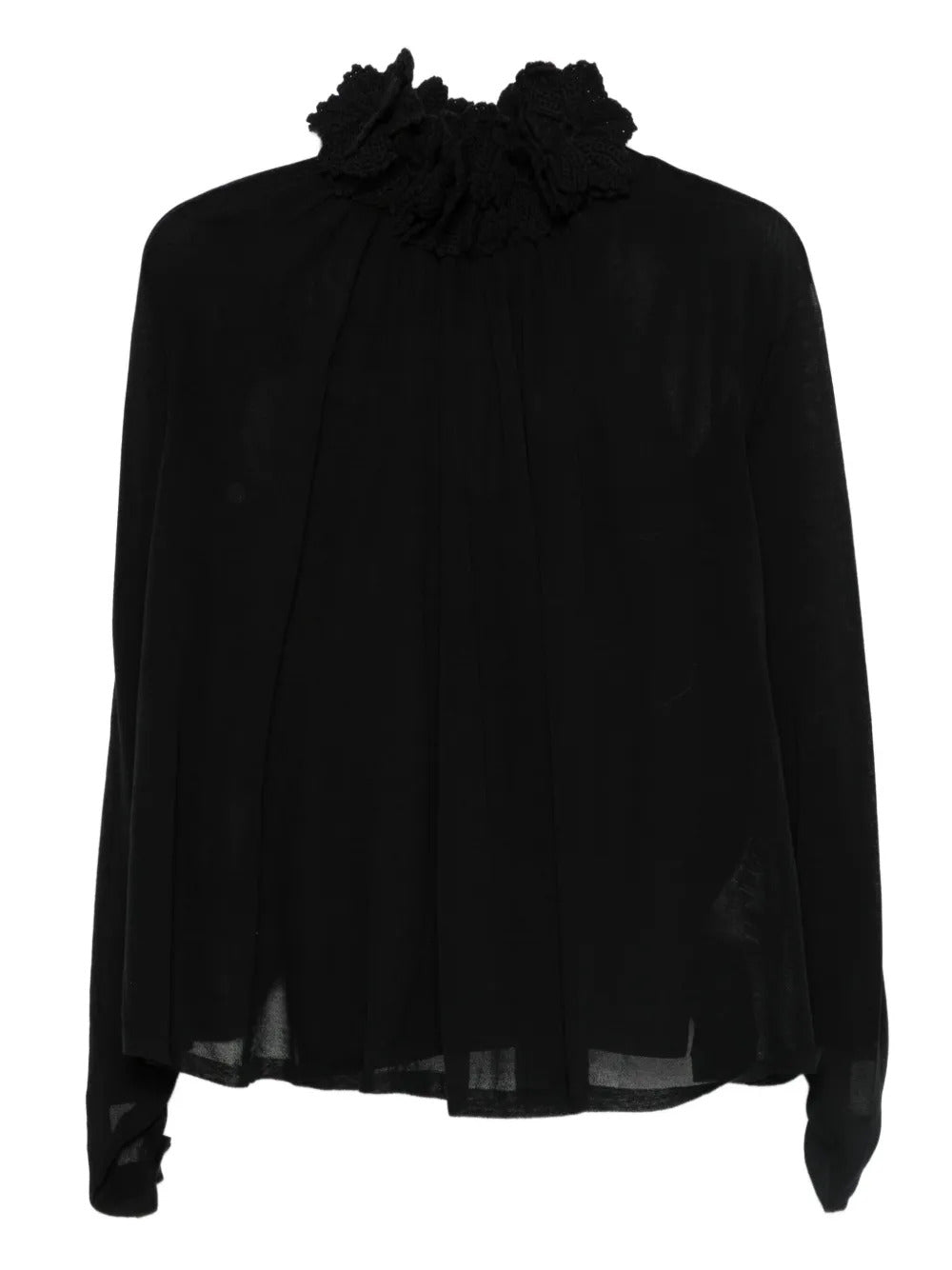 ZIMMERMANN  Hypnotic blouse