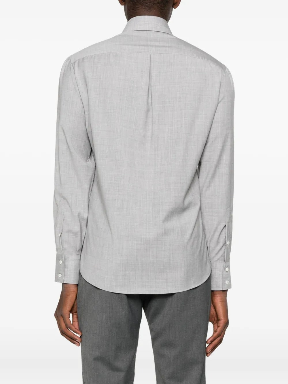 Brunello Cucinelli  long sleeve shirt