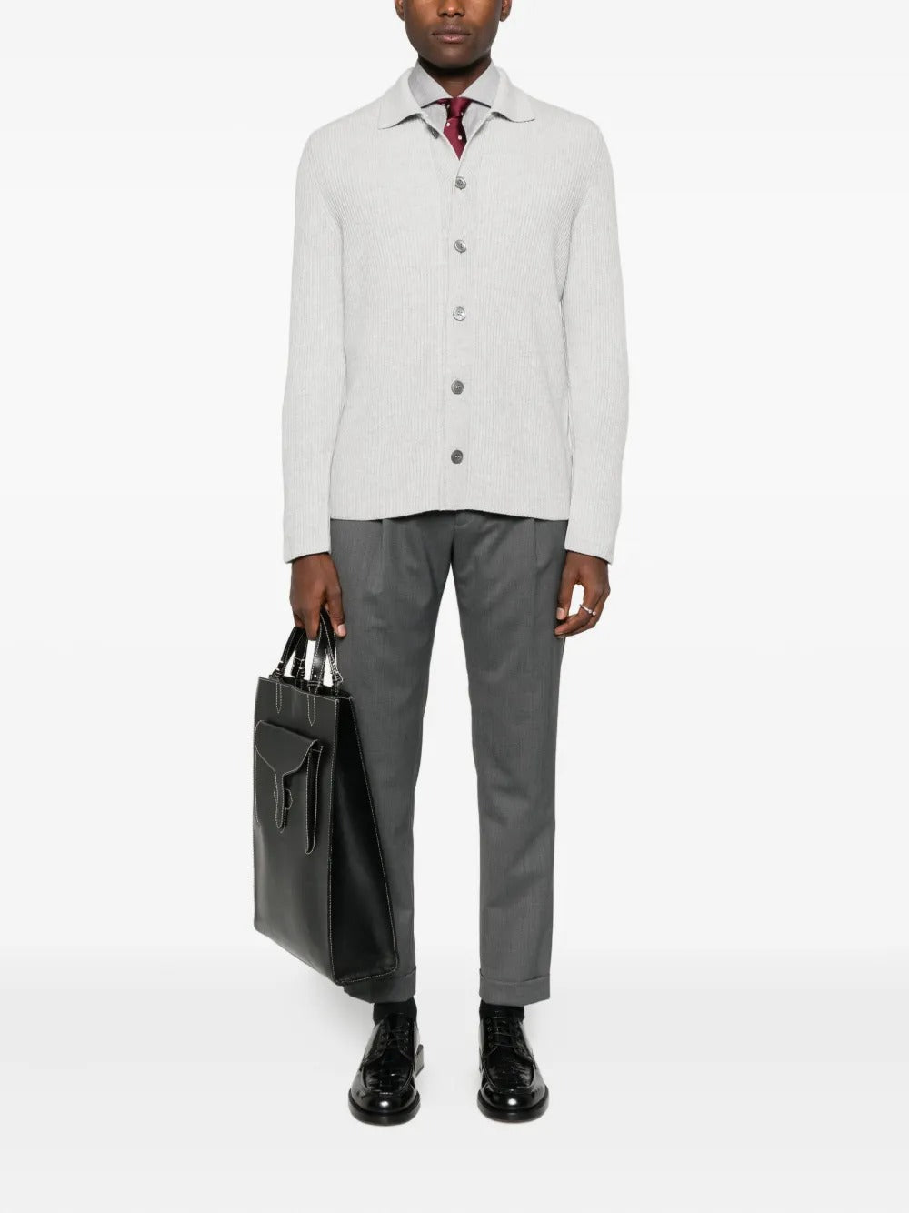 Brunello Cucinelli  long sleeve shirt