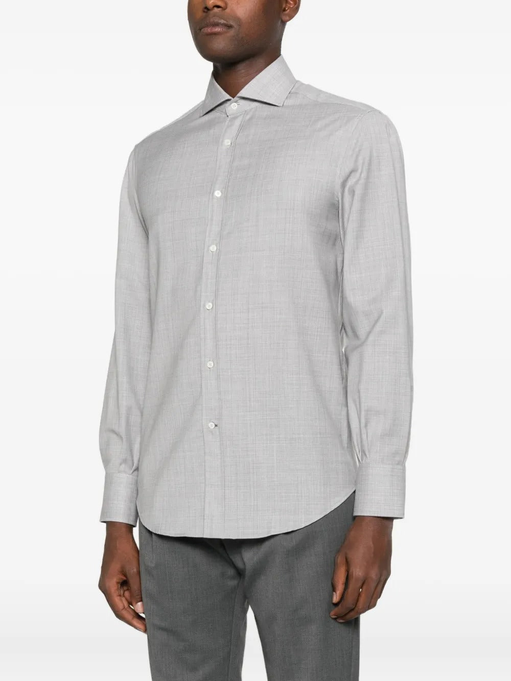 Brunello Cucinelli  long sleeve shirt