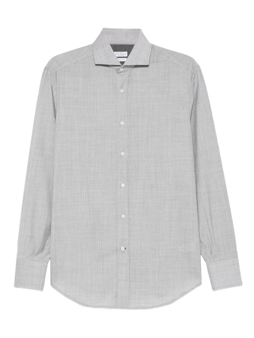 Brunello Cucinelli  long sleeve shirt