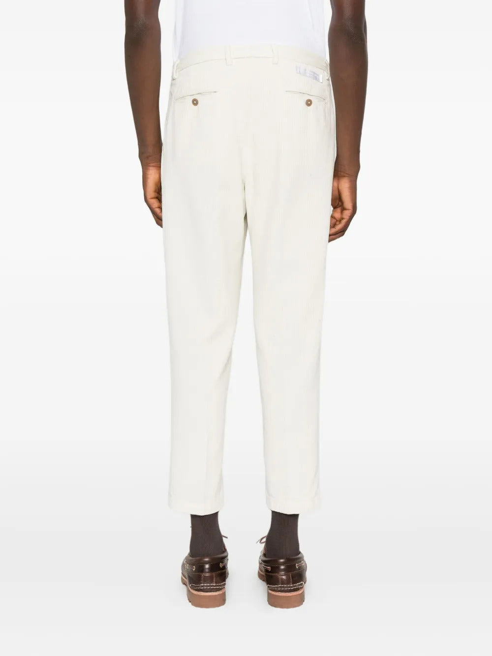 Briglia 1949 corduroy pants