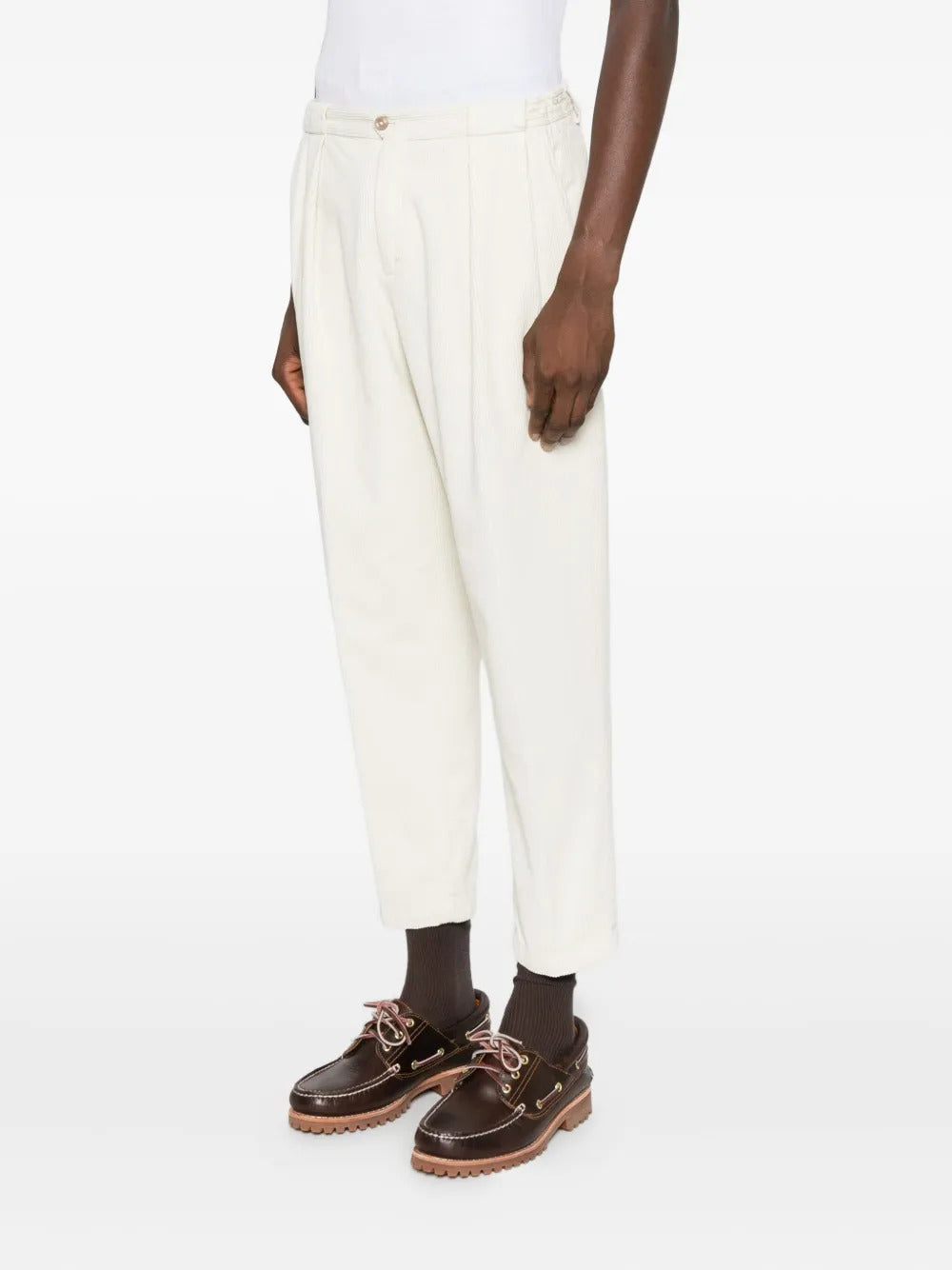 Briglia 1949 corduroy pants