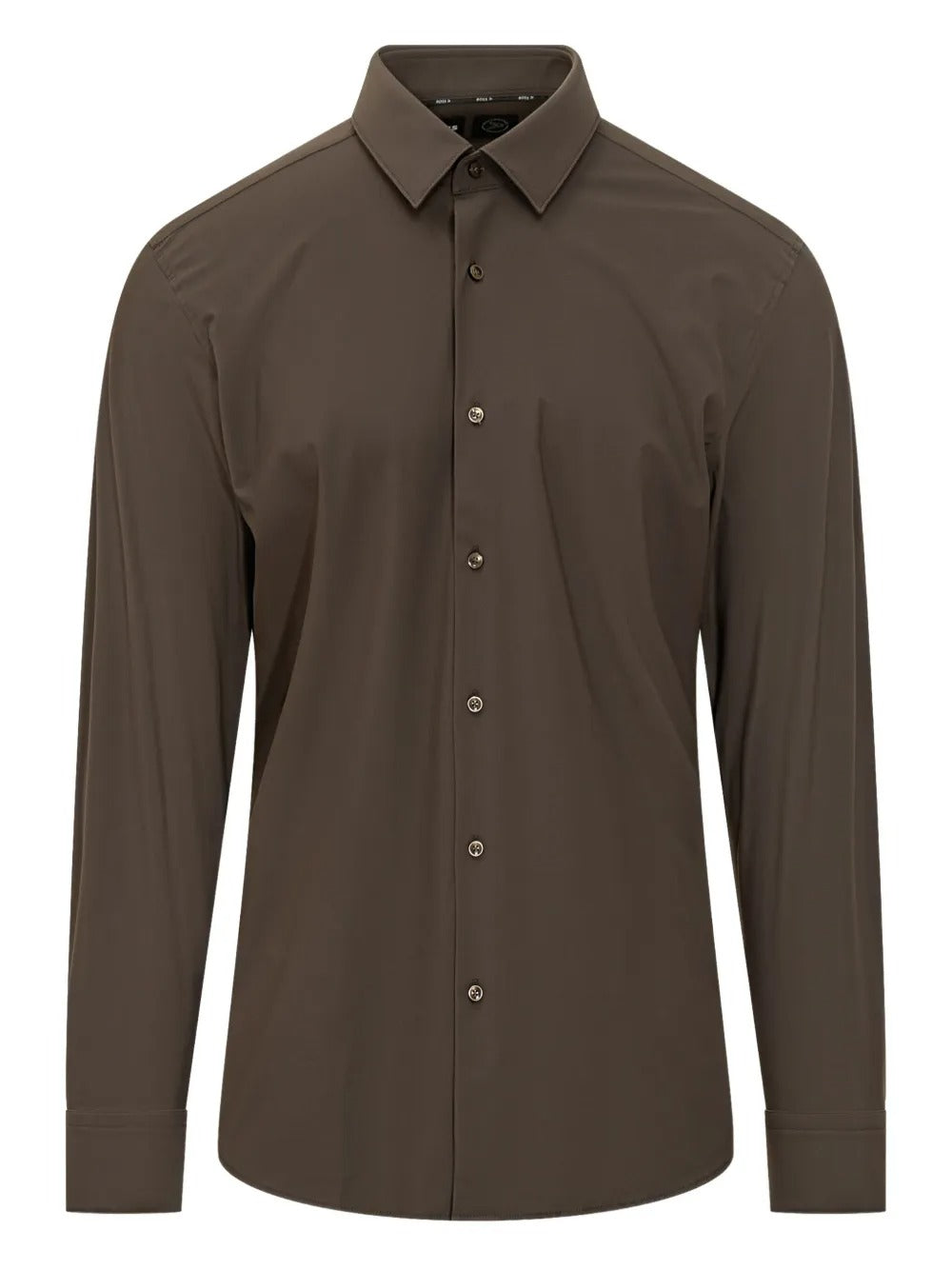 BOSS  long-sleeves shirt