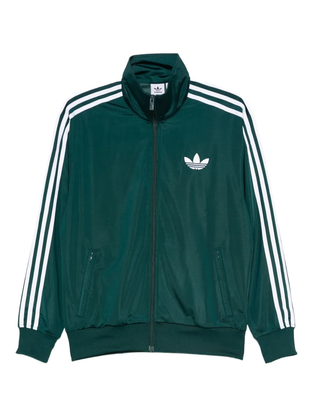 adidas  zip-up sweatshirt