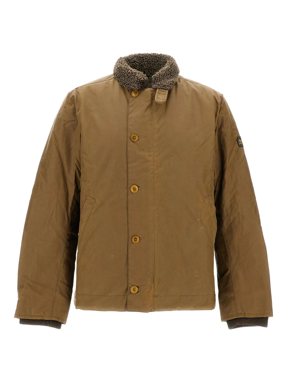 Barbour International  Mayburn jacket
