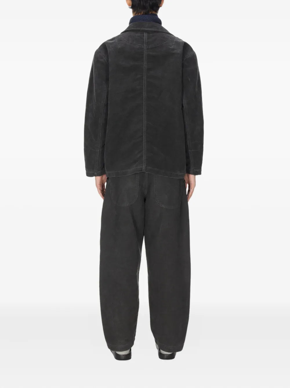 YMC  Construction jacket