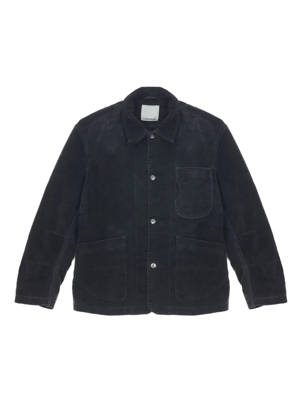 YMC  Construction jacket