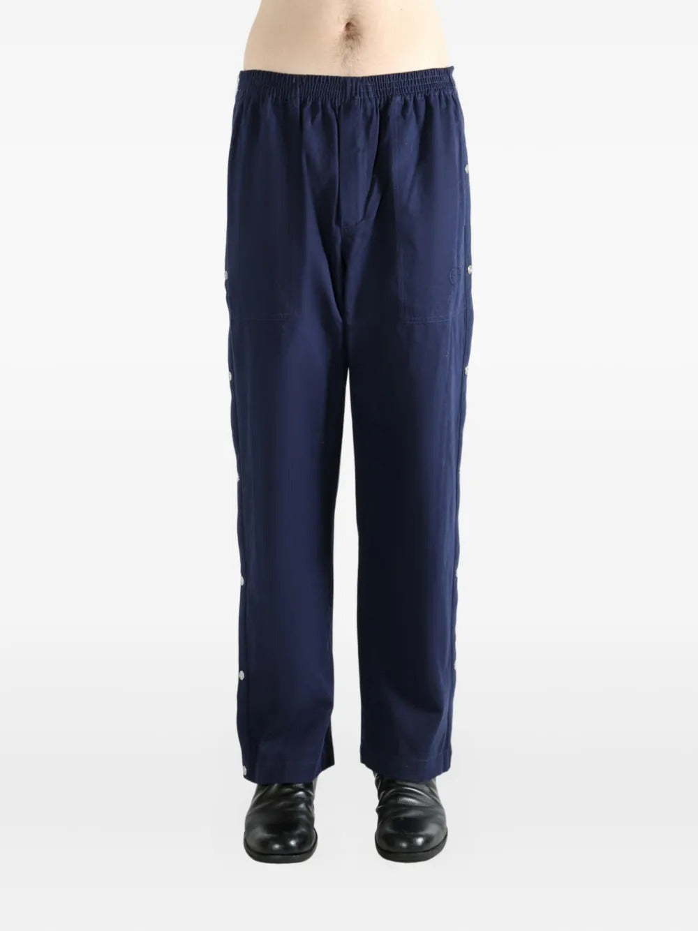 BODE  Tear-Away press-stud track pants