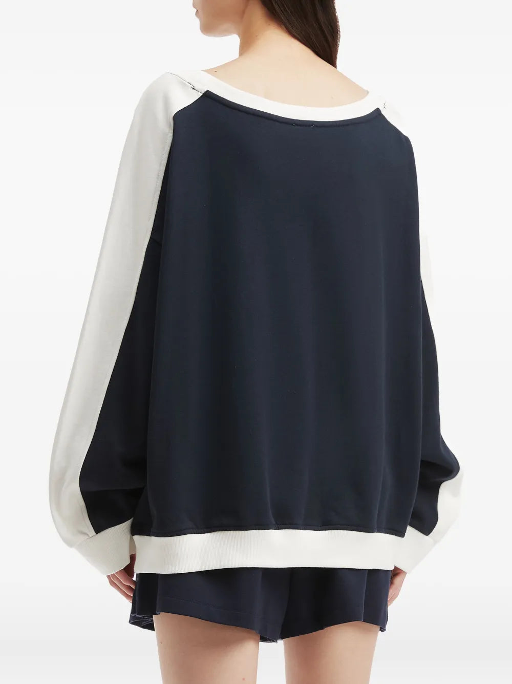 b+ab embroidered skirt set - Image 4