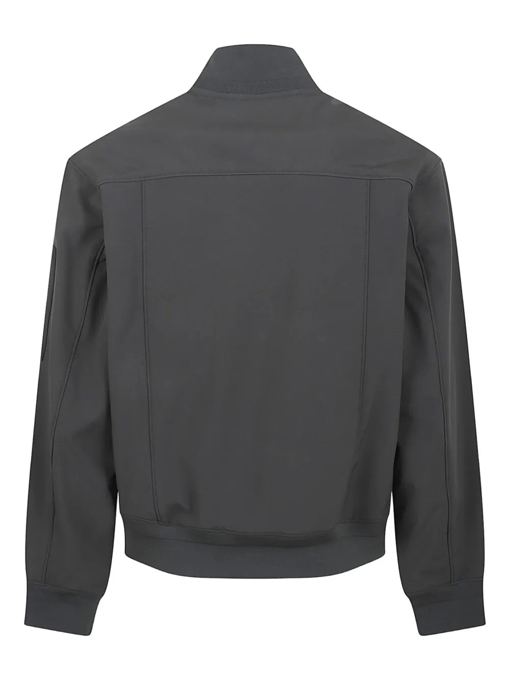 C.P. Company buttoned shell jacket