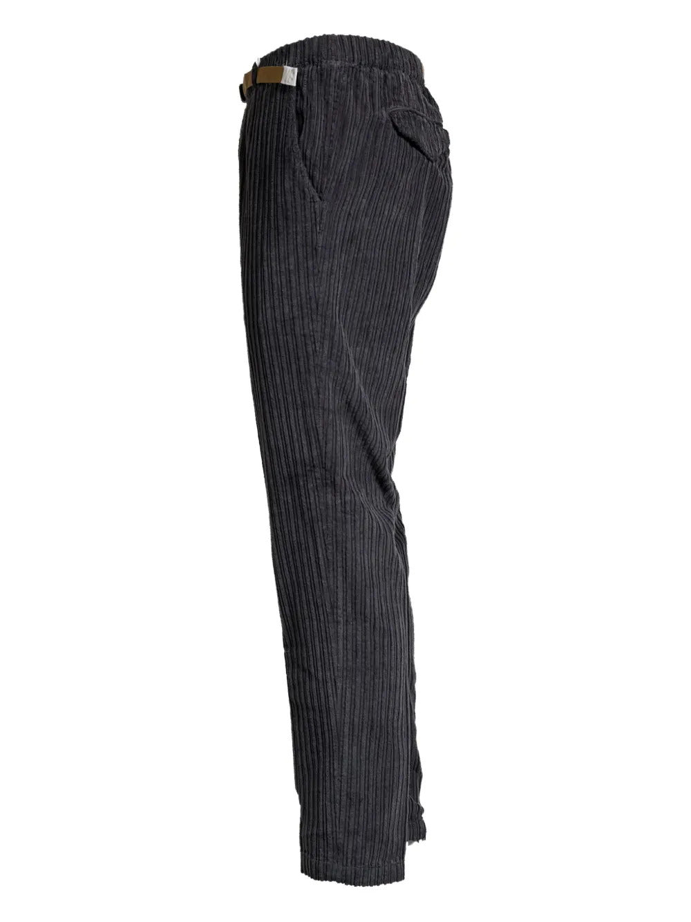 White Sand  corduroy trousers