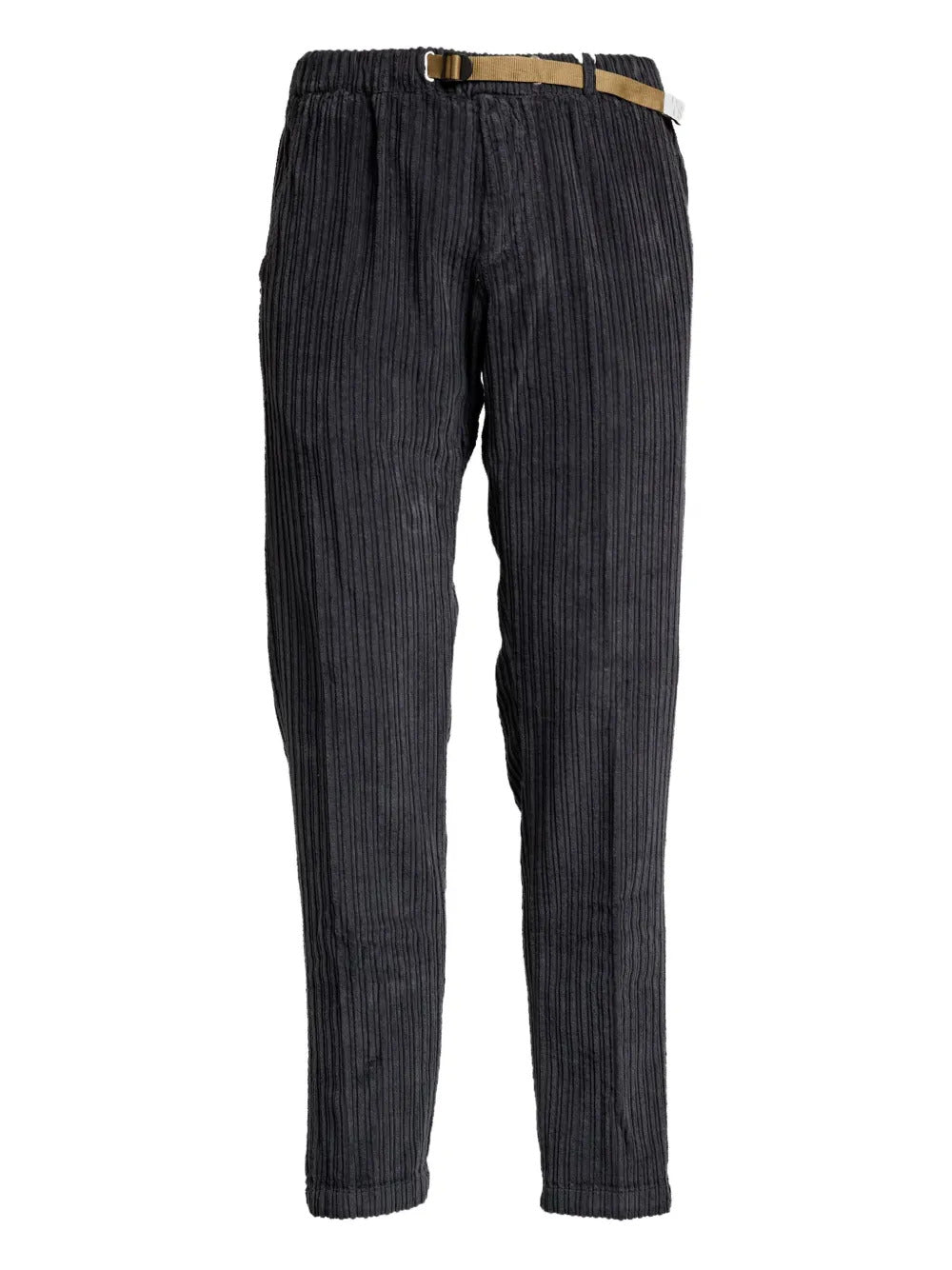 White Sand  corduroy trousers