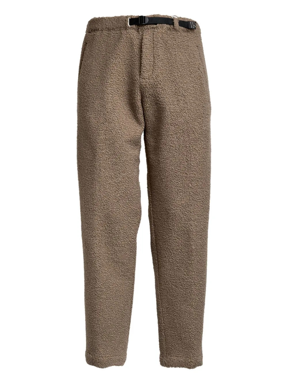 White Sand  buckle trousers