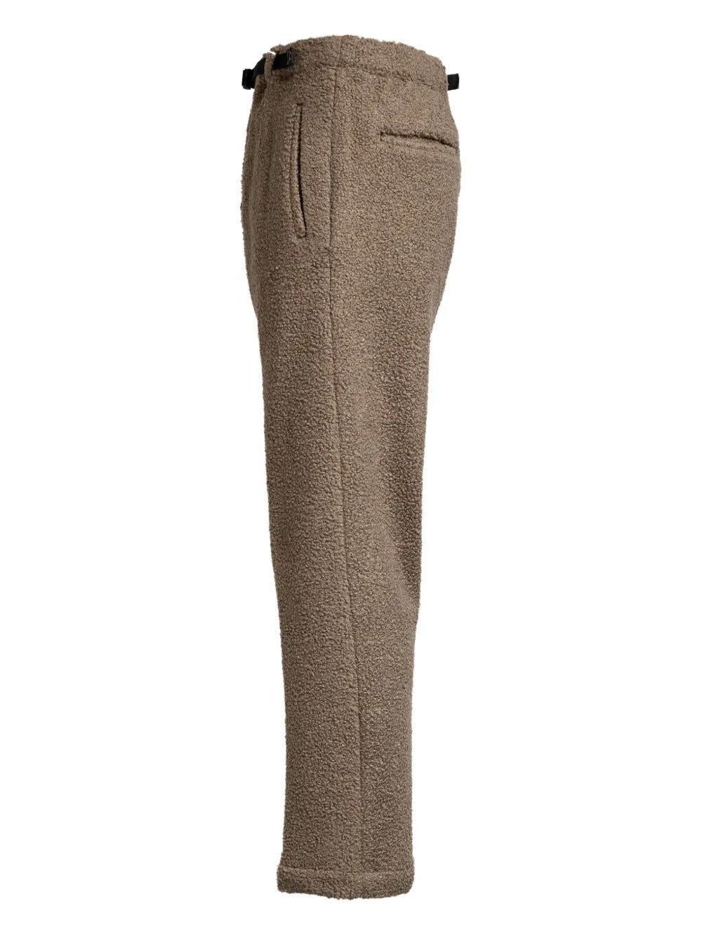 White Sand  buckle trousers