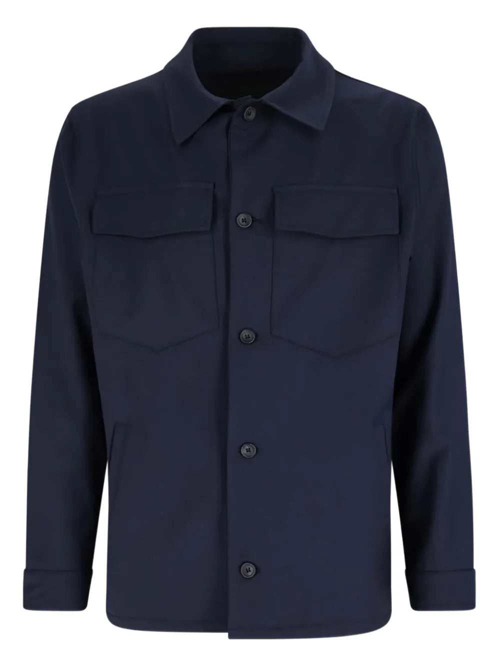 White Sand  buttoned shirt