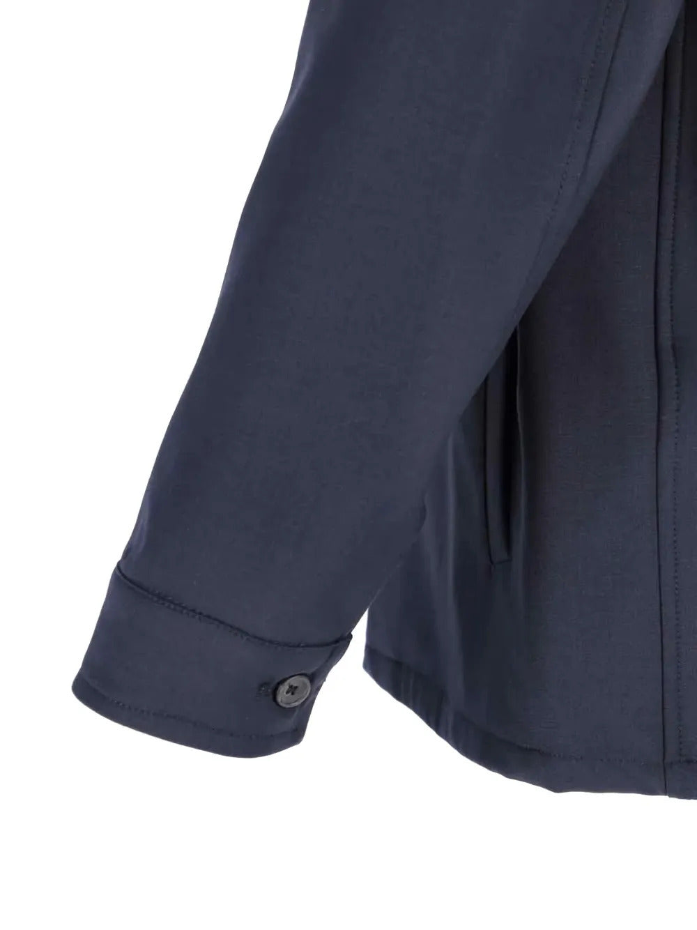 White Sand  buttoned shirt