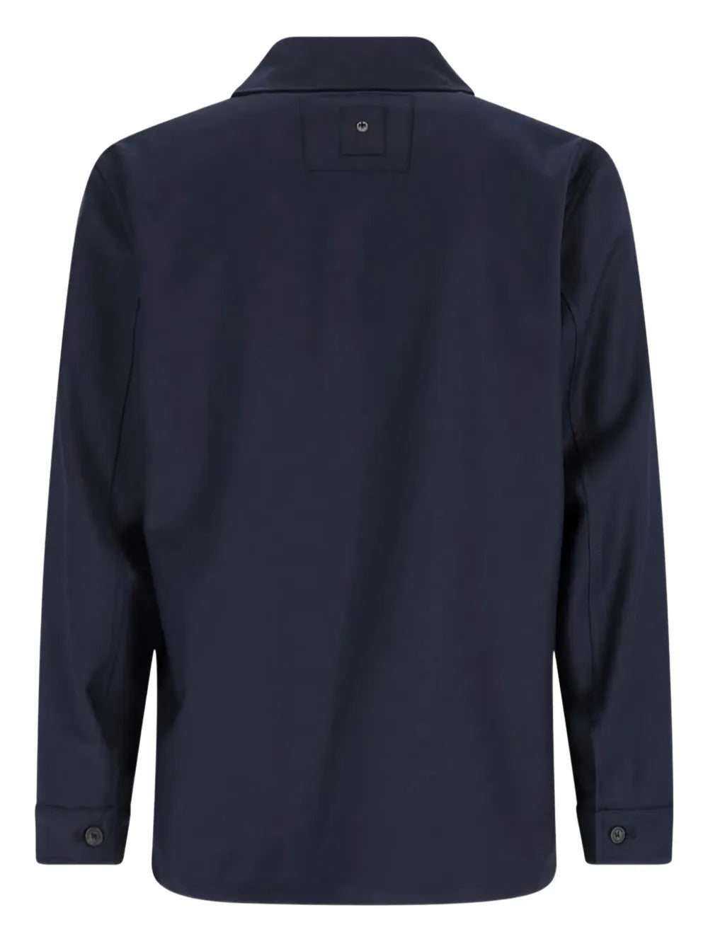 White Sand  buttoned shirt