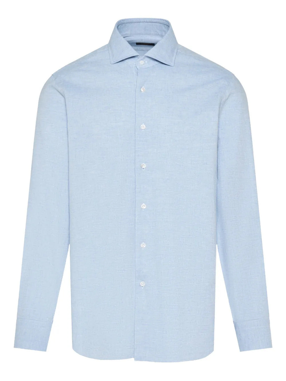 Barba buttoned shirt