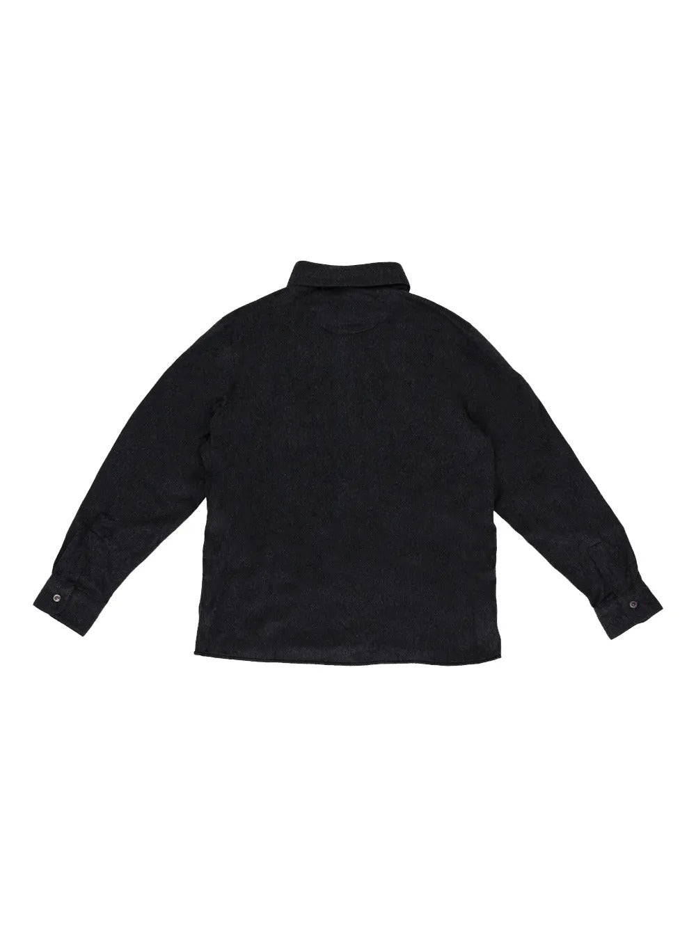 Aimé Leon Dore  cashmere field shirt