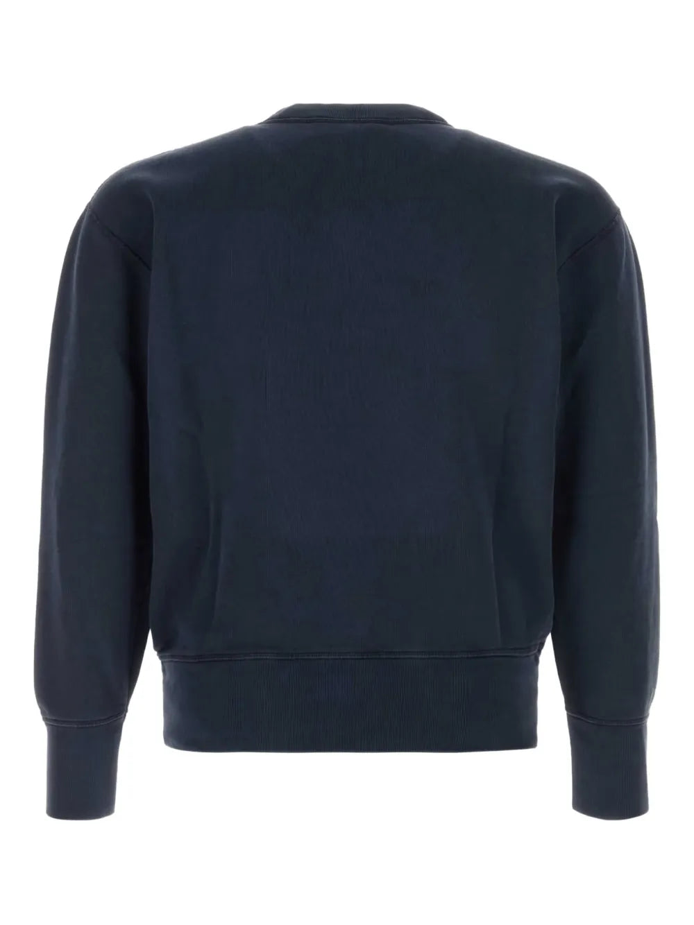 A.P.C.  x Marc Jacobs The Shrunken Paris Crewneck sweatshirt