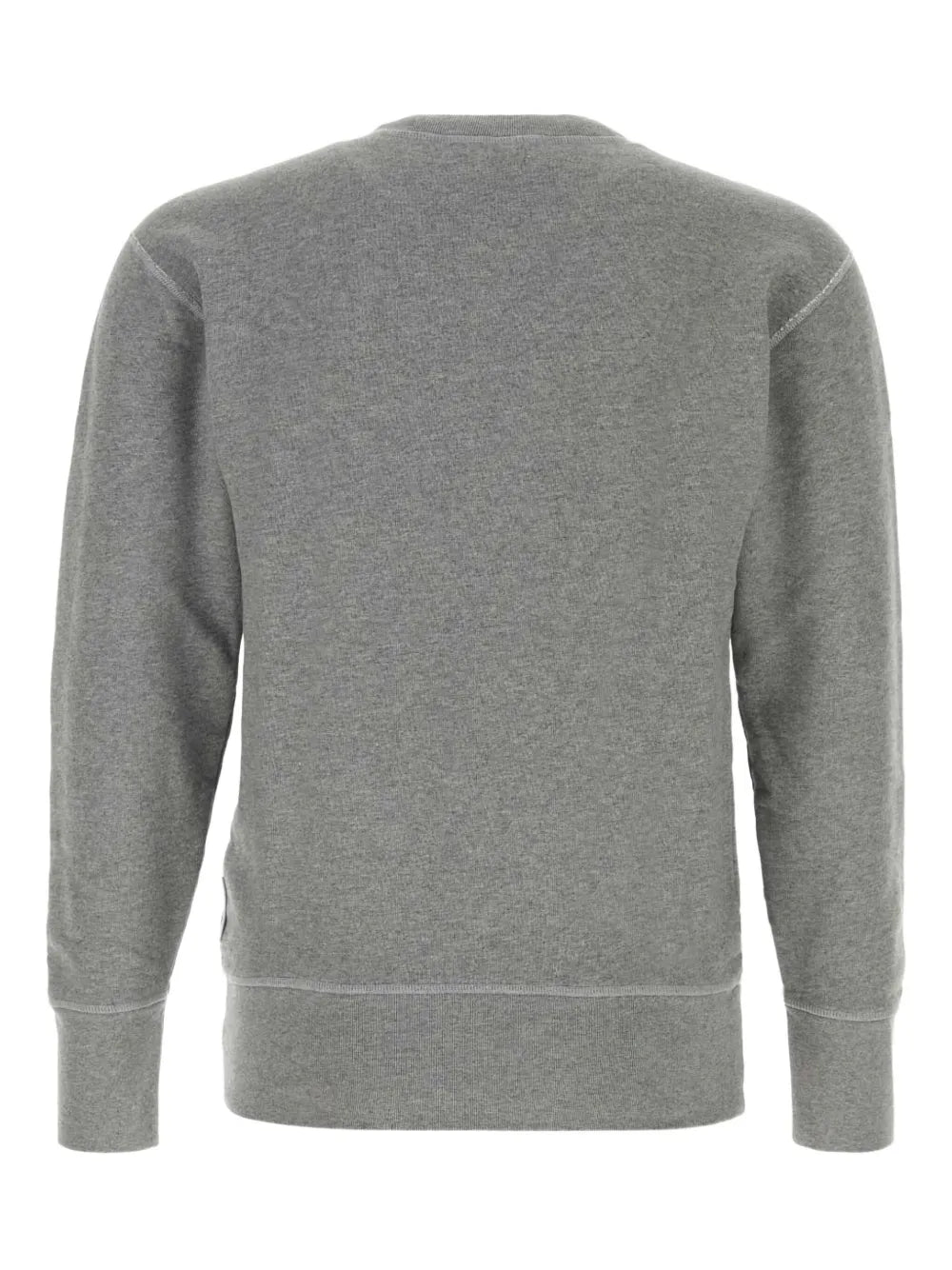 A.P.C.  x Marc Jacobs The Shrunken NY crew-neck sweatshirt