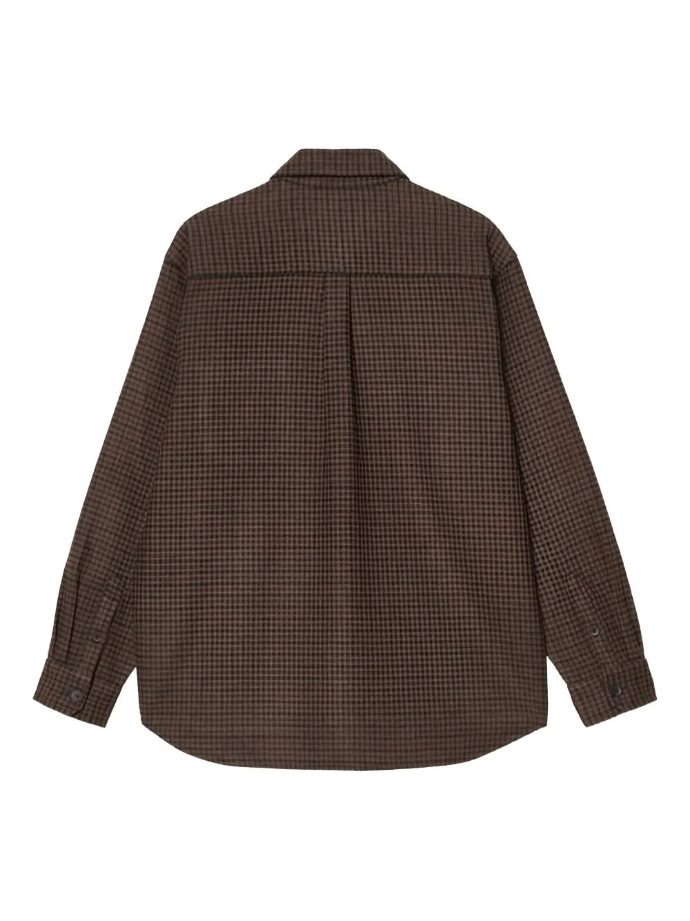 Carhartt WIP  Lowis shirt