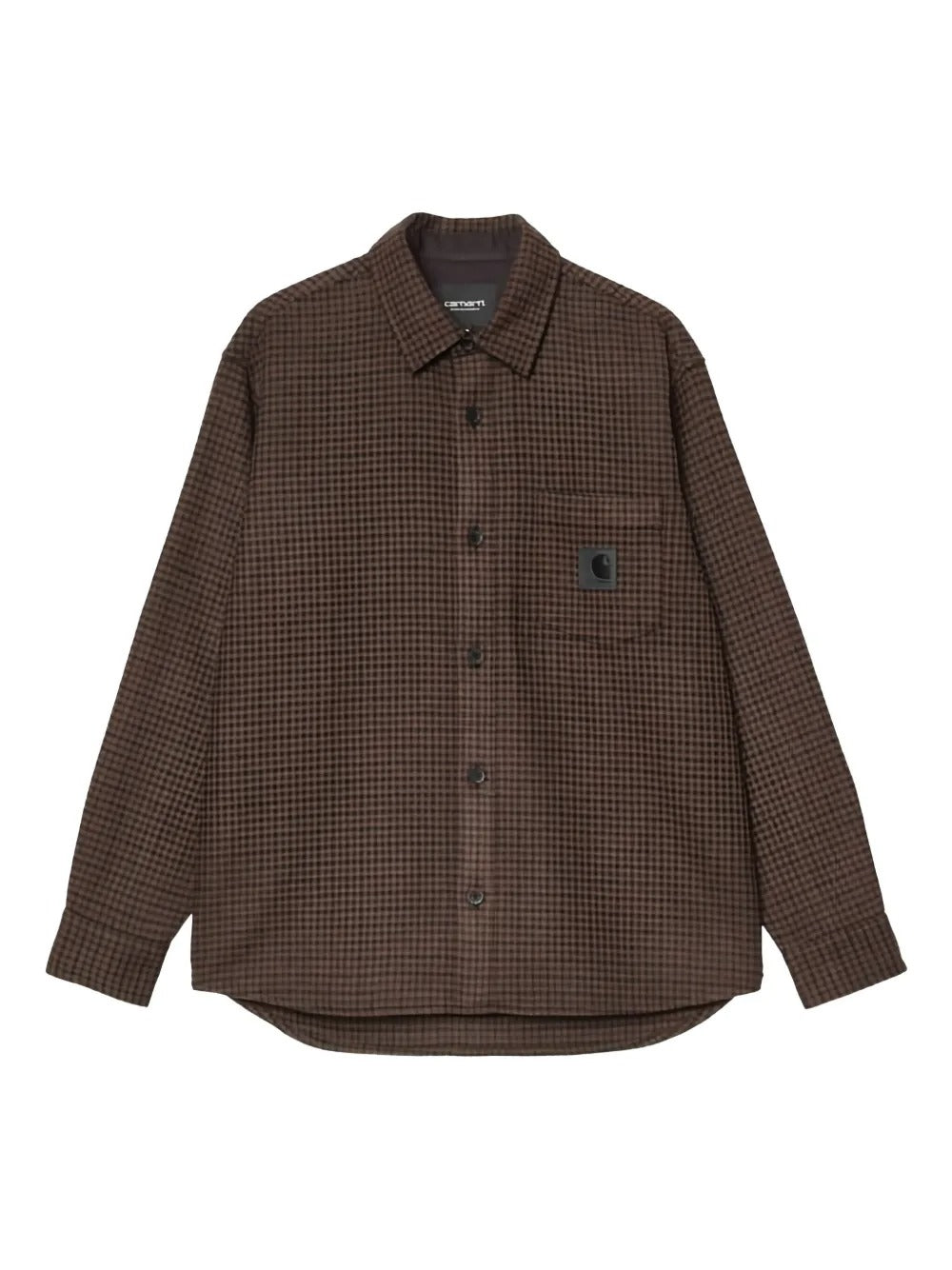 Carhartt WIP  Lowis shirt