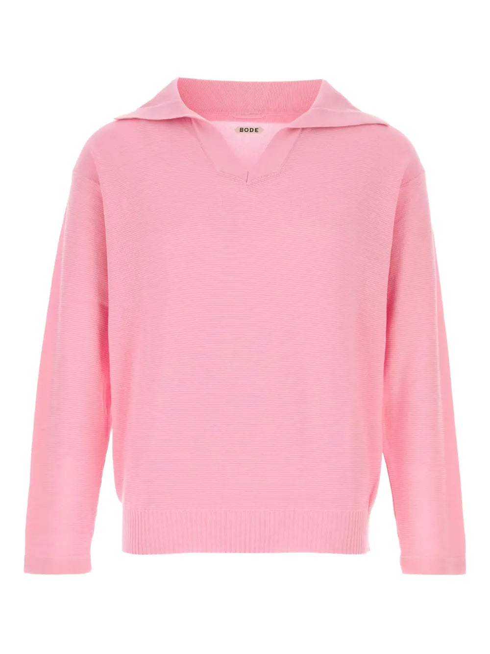 BODE  cotton sweatshirt