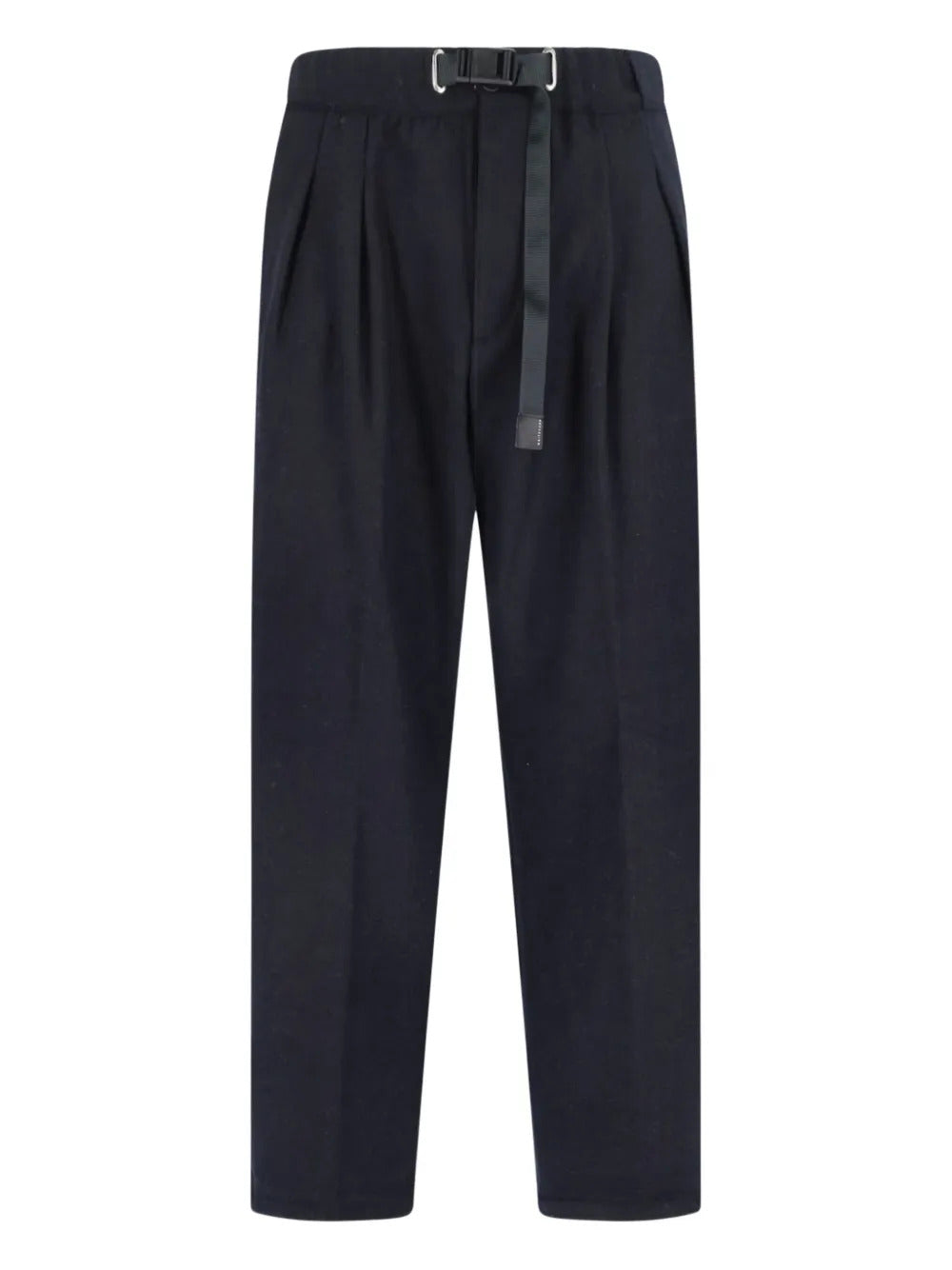 White Sand  Belted trousers