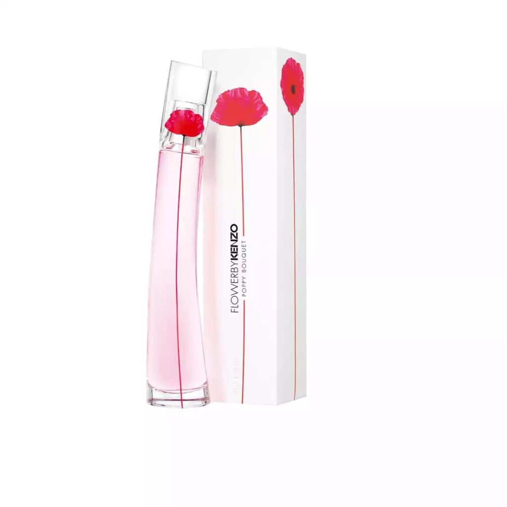 Flower by Kenzo Poppy Bouquet EDP