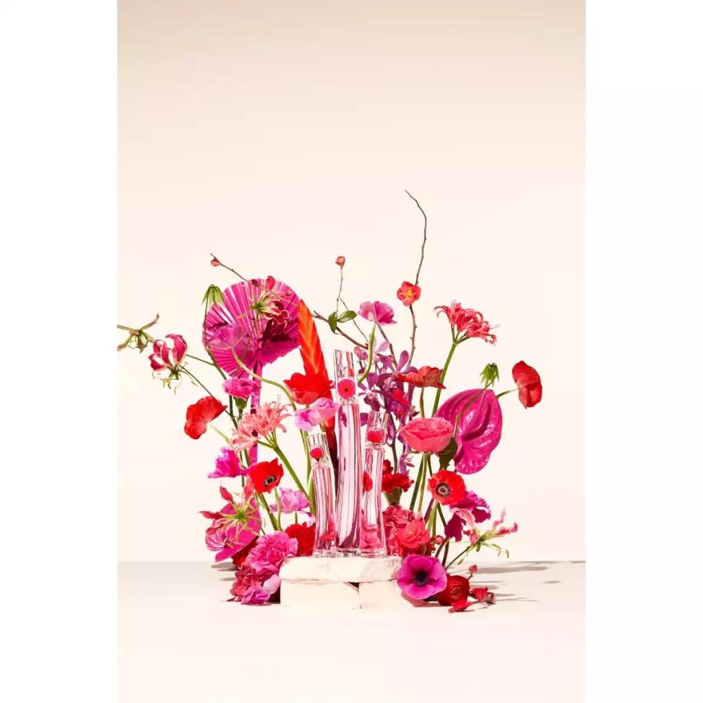 Flower by Kenzo Poppy Bouquet EDP