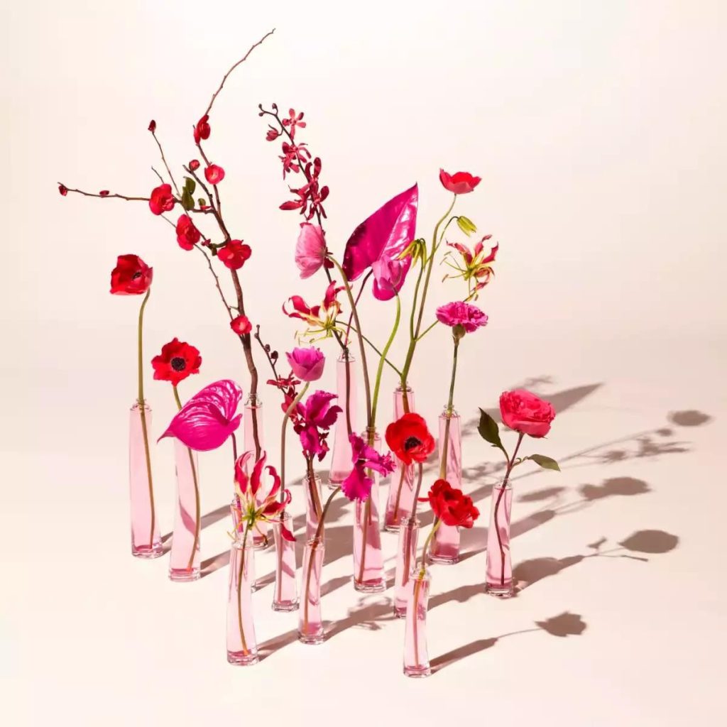 Flower by Kenzo Poppy Bouquet EDP